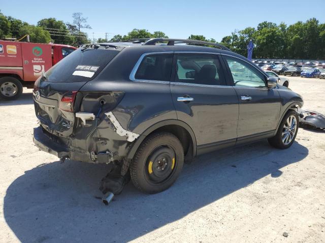 Obraz 3 z 2015 MAZDA CX-9 GRAND TOURING 2015 z VIN JM3TB2DA8F0467754