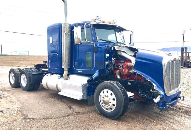 Obraz 1 z 2012 PETERBILT 386  2012 z VIN 1XPHD49X5CD143925