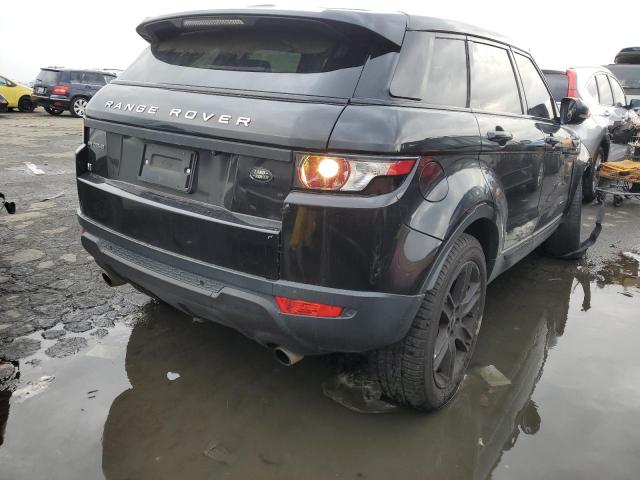 Obraz 3 z 2012 LAND ROVER RANGE ROVER EVOQUE PURE PREMIUM 2012 z VIN SALVR2BG0CH694236