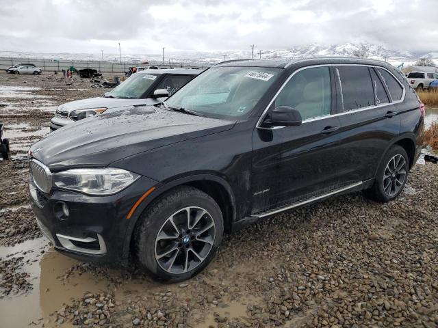 Obraz 1 z 2016 BMW X5 XDRIVE35I 2016 z VIN 5UXKR0C52G0S87291