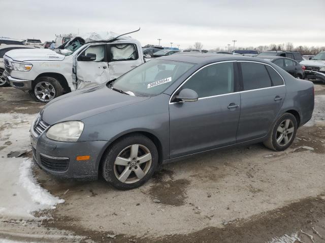 Obraz 1 z 2009 VOLKSWAGEN JETTA SE 2009 z VIN 3VWRZ71K99M014802
