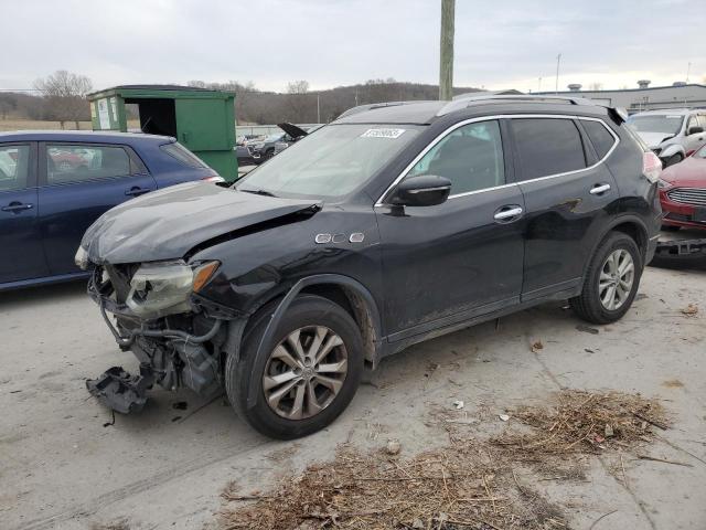 Obraz 1 z 2014 NISSAN ROGUE S 2014 z VIN 5N1AT2MK2EC873754