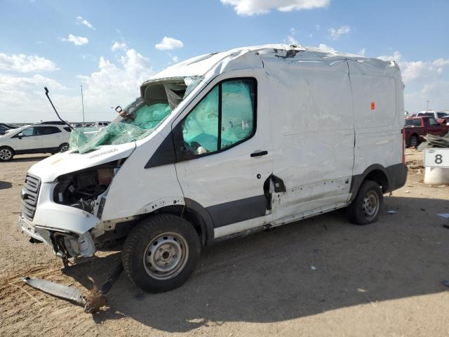 2018 FORD TRANSIT T-250 2018 image