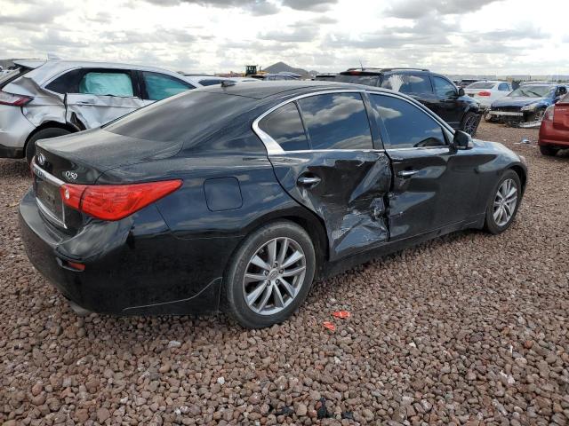 Изображение 3 2017 INFINITI Q50 PREMIUM 2017 с VIN JN1EV7AP3HM742895