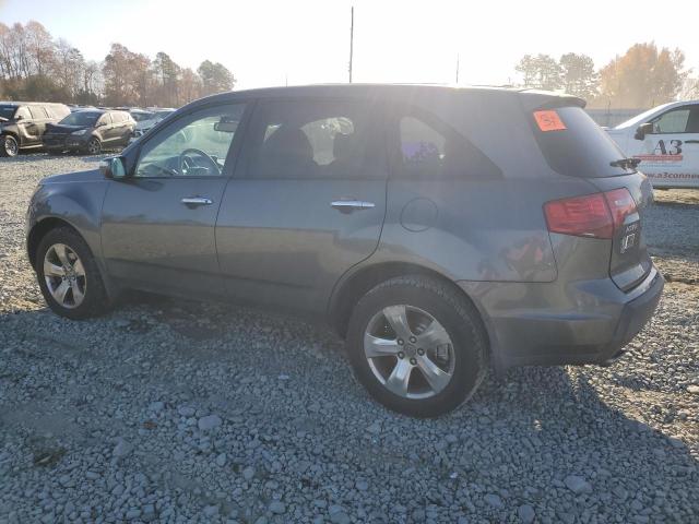 Image 2 of 2008 ACURA MDX TECHNOLOGY 2008 with VIN 2HNYD28448H509889