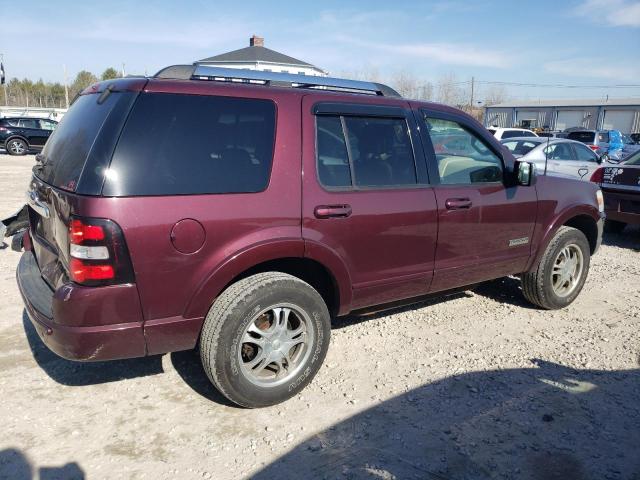 Изображение 3 2006 FORD EXPLORER LIMITED 2006 с VIN 1FMEU75E16UB71909