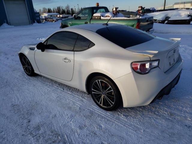 Image 2 of 2014 SUBARU BRZ 2.0 PREMIUM 2014 with VIN JF1ZCAB1XE9602066