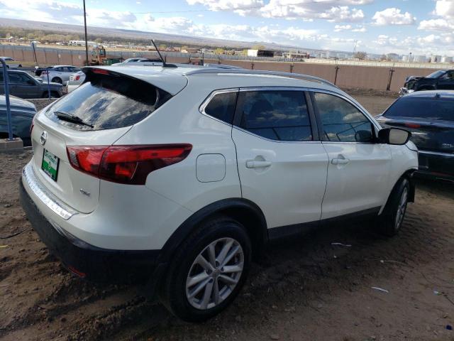 Obraz 3 z 2017 NISSAN ROGUE SPORT S 2017 z VIN JN1BJ1CP7HW032198