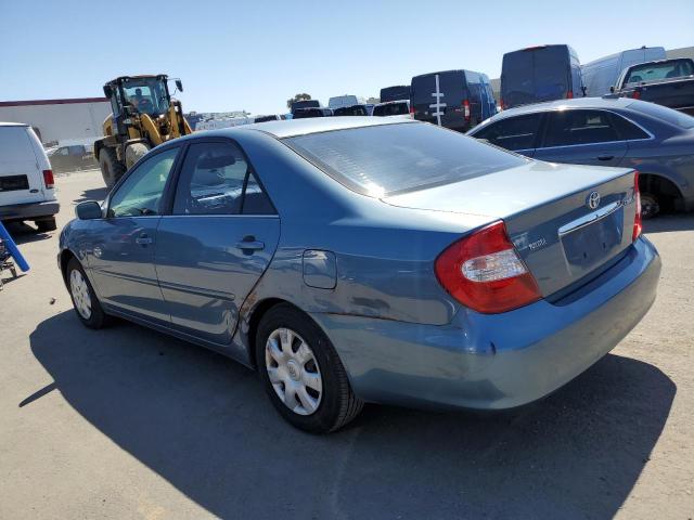 Image 2 of 2003 TOYOTA CAMRY LE 2003 with VIN 4T1BE32K93U675753
