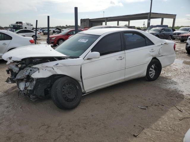 Obraz 1 z 2003 TOYOTA CAMRY LE 2003 z VIN 4T1BE32KX3U142634