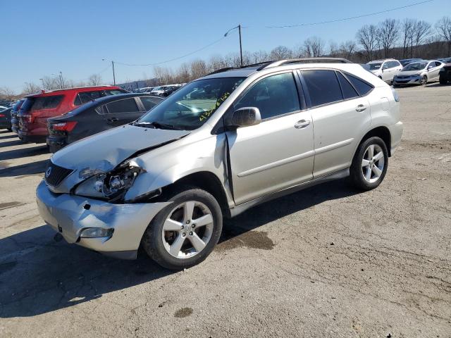 2005 LEXUS RX 330 2005 image