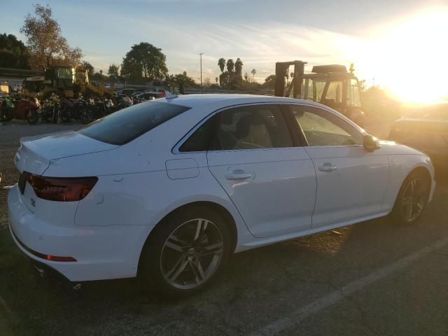 Obraz 3 z 2018 AUDI A4 PREMIUM PLUS 2018 z VIN WAULMAF42JA094392