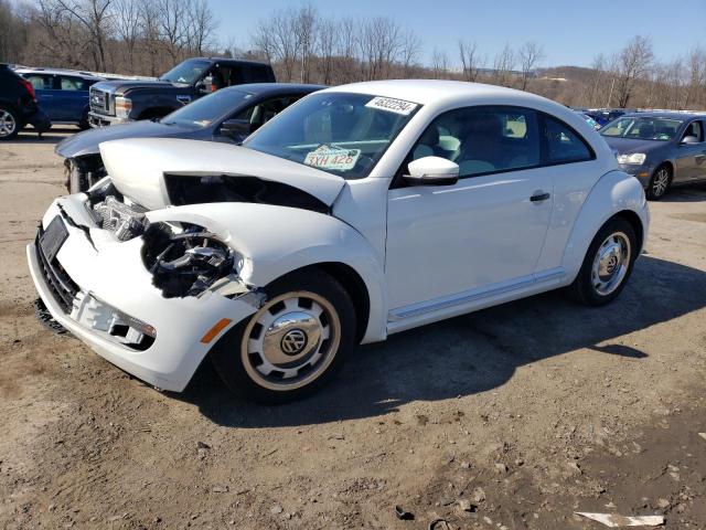 2016 VOLKSWAGEN BEETLE 1.8T 2016 image