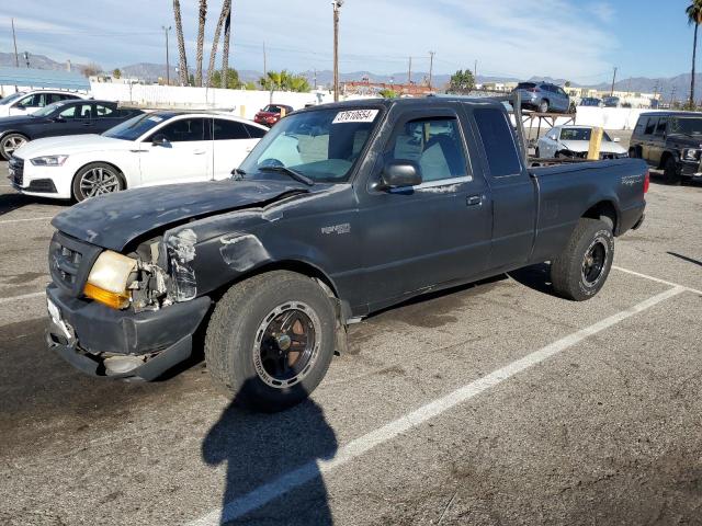 2000 FORD RANGER SUPER CAB 2000 image