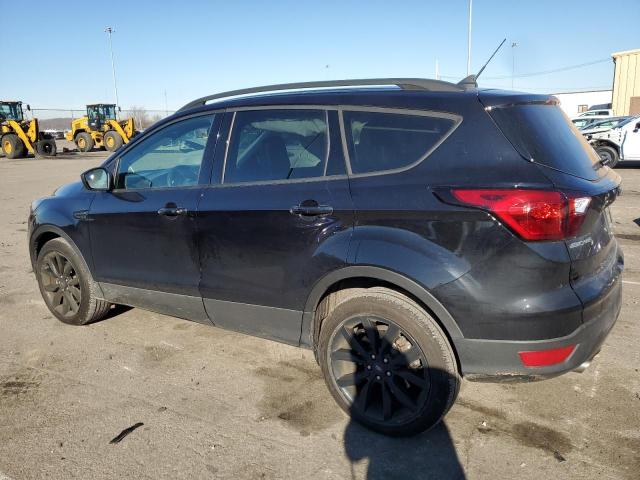 Image 2 of 2019 FORD ESCAPE SE 2019 with VIN 1FMCU0GD0KUA23862