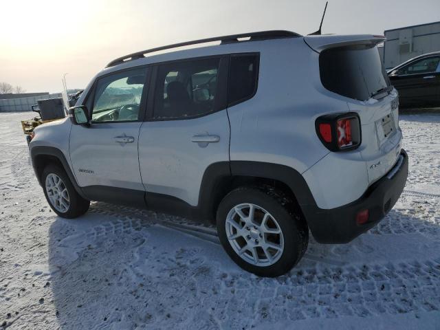 Изображение 2 2021 JEEP RENEGADE LIMITED 2021 с VIN ZACNJDD18MPN32753