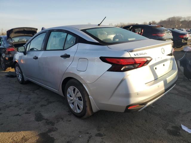 Изображение 2 2023 NISSAN VERSA S 2023 с VIN 3N1CN8DV5PL843811