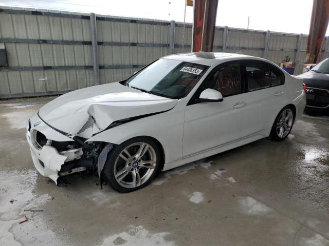 Изображение 2014 BMW 328 I 2014