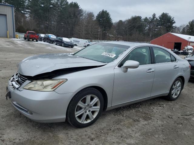 Image 1 of 2008 LEXUS ES 350 2008 with VIN JTHBJ46G882251347