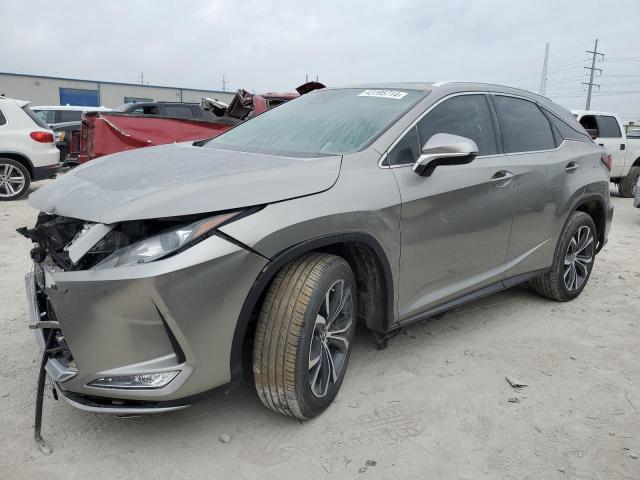 2022 LEXUS RX 350 2022 image