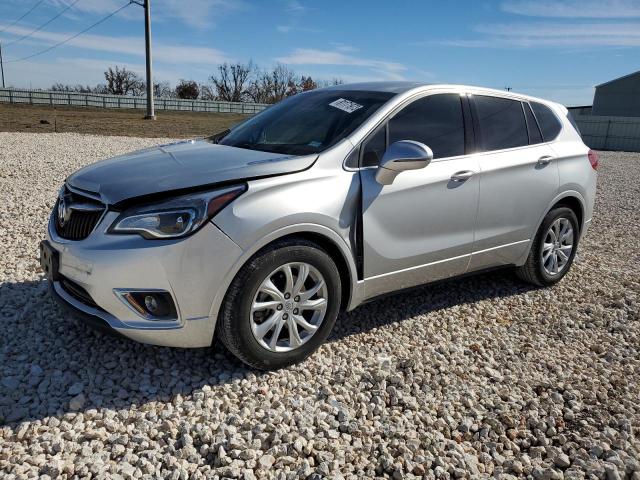 2019 BUICK ENVISION PREFERRED 2019 image