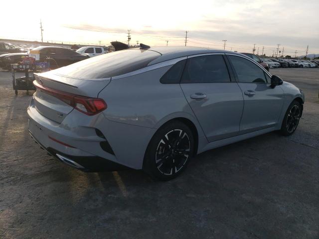 Image 3 of 2021 KIA K5 GT LINE 2021 with VIN 5XXG64J25MG071638