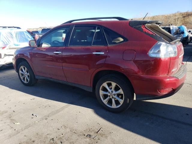 Obraz 2 z 2009 LEXUS RX 350 2009 z VIN 2T2HK31U49C096827
