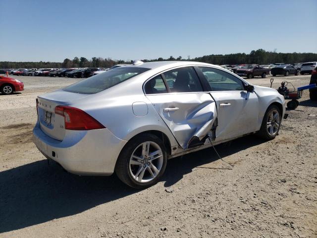 Image 3 of 2014 VOLVO S60 T5 2014 with VIN YV1612FSXE1299262