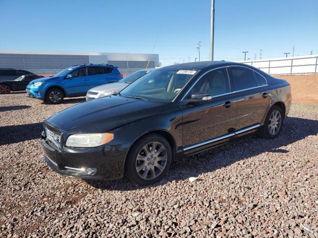 2011 VOLVO S80 3.2 2011 image