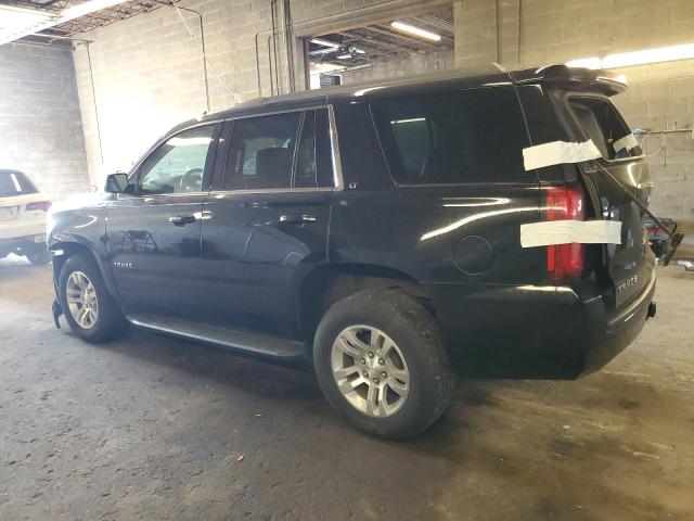 Obraz 2 z 2020 CHEVROLET TAHOE K1500 LT 2020 z VIN 1GNSKBKC7LR153116