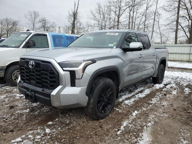 2022 TOYOTA TUNDRA CREWMAX LIMITED 2022 image