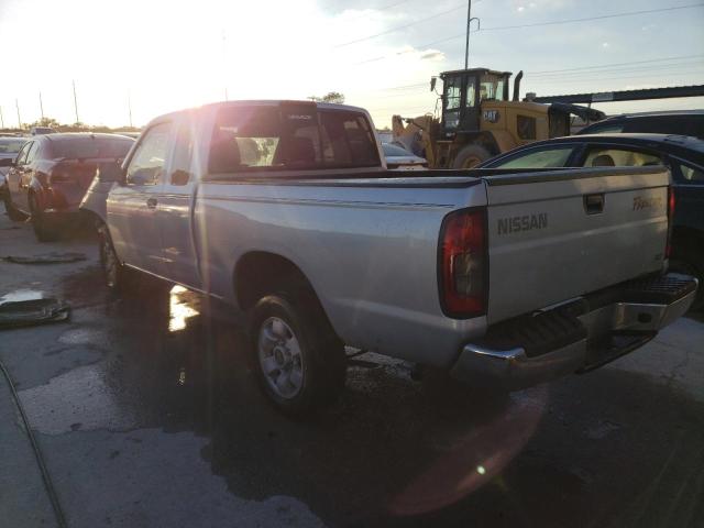 Obraz 2 z 2000 NISSAN FRONTIER KING CAB XE 2000 z VIN 1N6DD26SXYC416431