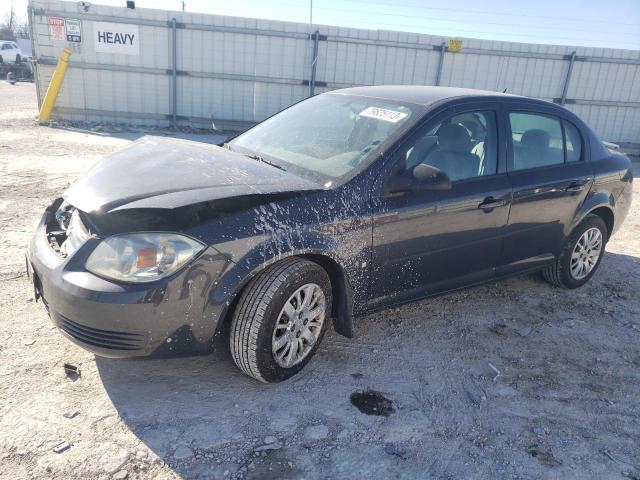 Изображение 2009 CHEVROLET COBALT LS 2009