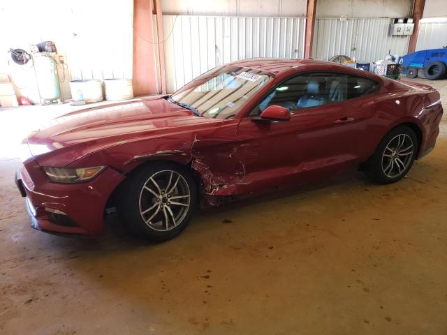 Изображение 2015 FORD MUSTANG  2015