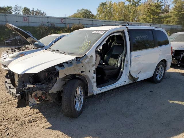 Obraz 2019 DODGE GRAND CARAVAN SXT 2019
