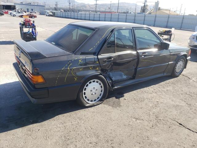 Изображение 3 1991 MERCEDES-BENZ 190 1991 с VIN WDB2010351F818401