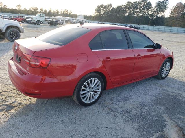 Изображение 3 2015 VOLKSWAGEN JETTA SE 2015 с VIN 3VWD07AJXFM284497