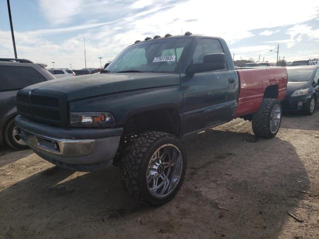 1994 DODGE RAM 2500  1994 image