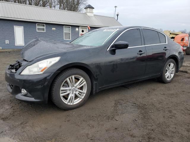 Изображение 2013 INFINITI G37  2013