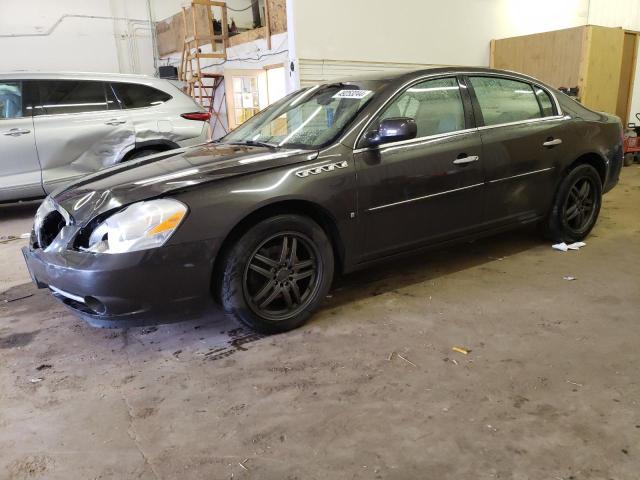 Obraz 1 z 2008 BUICK LUCERNE CXS 2008 z VIN 1G4HE57YX8U104847