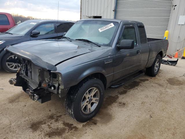 Obraz 2009 FORD RANGER SUPER CAB 2009