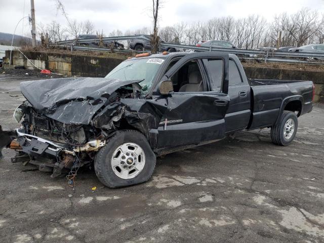 Изображение 1 2004 GMC SIERRA K2500 HEAVY DUTY 2004 с VIN 1GTHK23104F123250