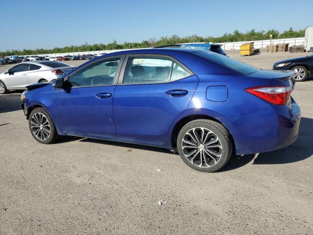 Obraz 2 z 2015 TOYOTA COROLLA L 2015 z VIN 2T1BURHE5FC254531