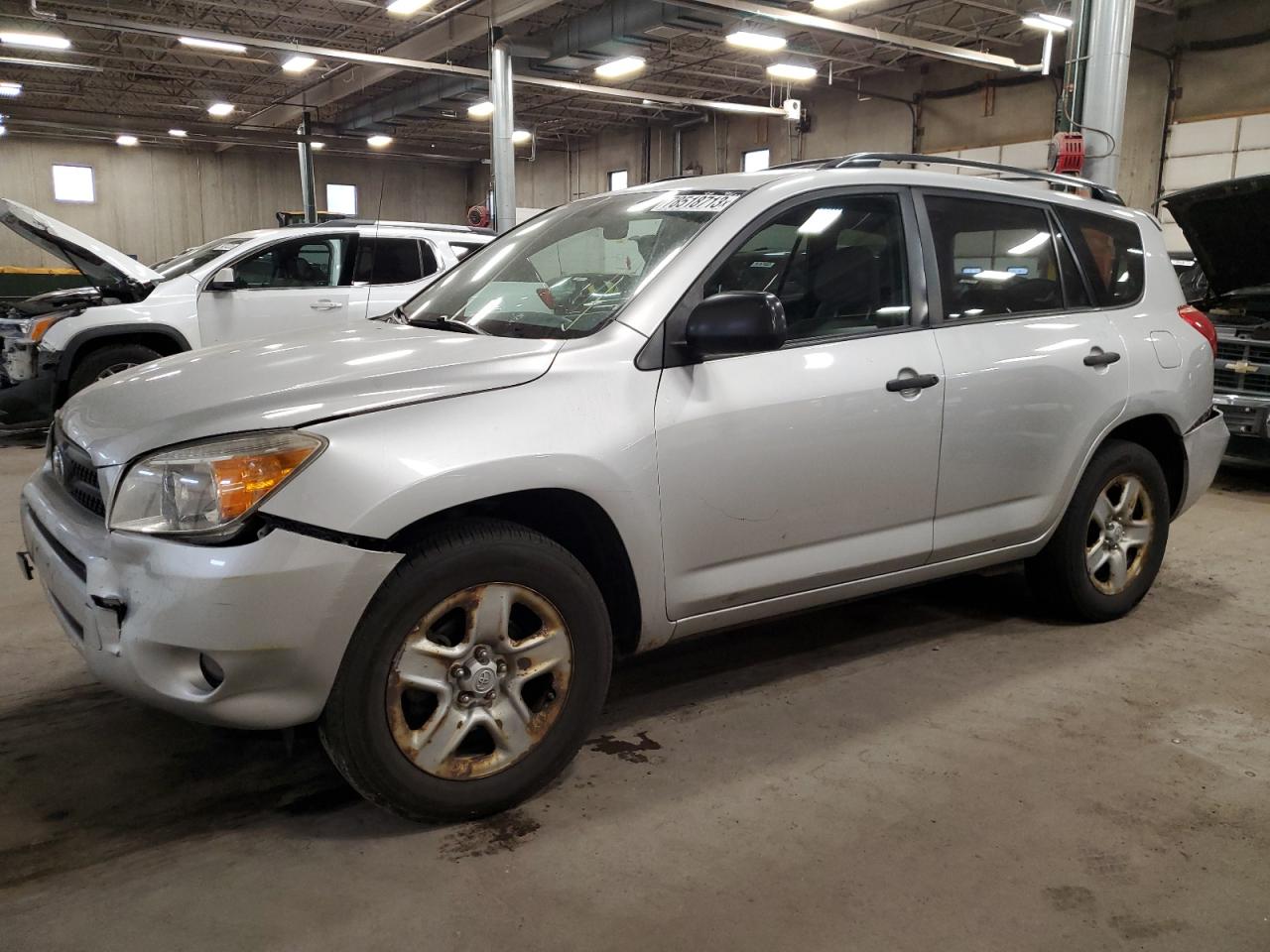 Изображение 2008 TOYOTA RAV4  2008