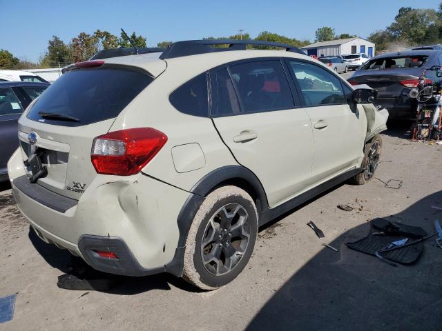 Image 3 of 2015 SUBARU XV CROSSTREK SPORT LIMITED 2015 with VIN JF2GPASC8F8279992