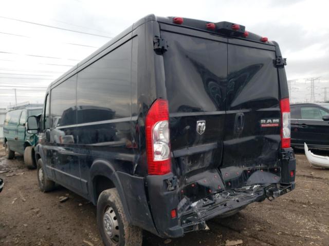 Obraz 2 z 2022 RAM PROMASTER 1500 1500 STANDARD 2022 z VIN 3C6LRVAG4NE117923