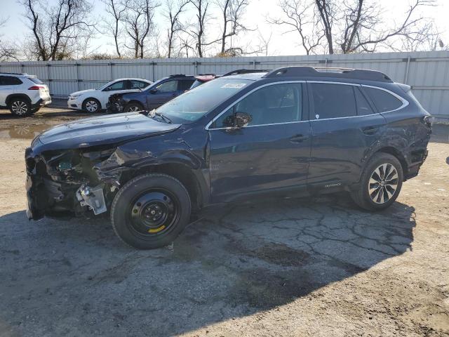 2024 SUBARU OUTBACK LIMITED 2024 image