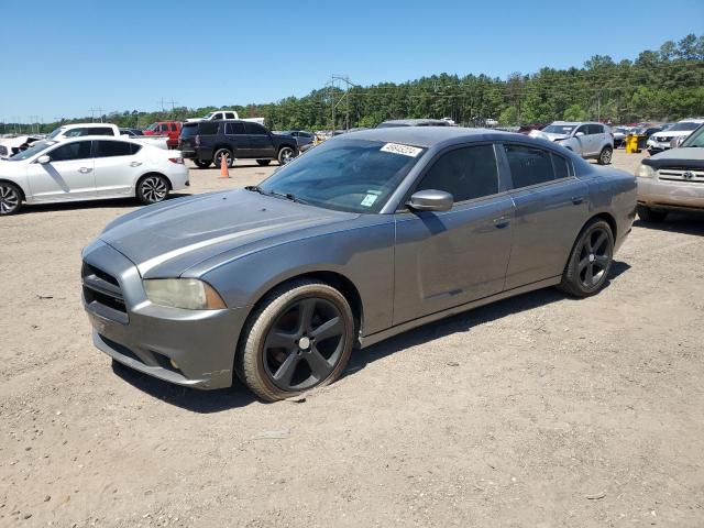 Obraz 2012 DODGE CHARGER SE 2012