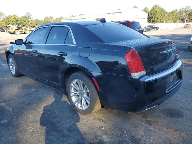 Image 2 of 2019 CHRYSLER 300 TOURING 2019 with VIN 2C3CCAAGXKH569012