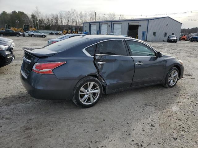 Image 3 of 2013 NISSAN ALTIMA 2.5 2013 with VIN 1N4AL3AP5DN434373